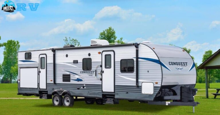 Top 6 Quad Bunkhouse Travel Trailers For Larger Families