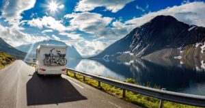 Do You Need a CDL to Drive an RV?