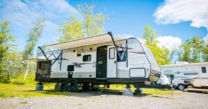 How to Dewinterize Your RV