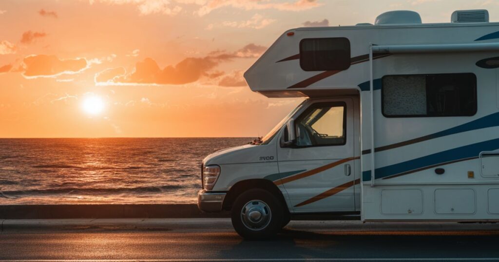 How to Establish an RV Domicile in Florida