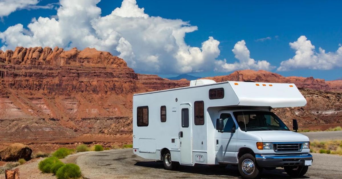 What Does RV Stand For