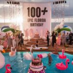 100 Epic Florida Birthday