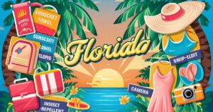 Florida Packing List