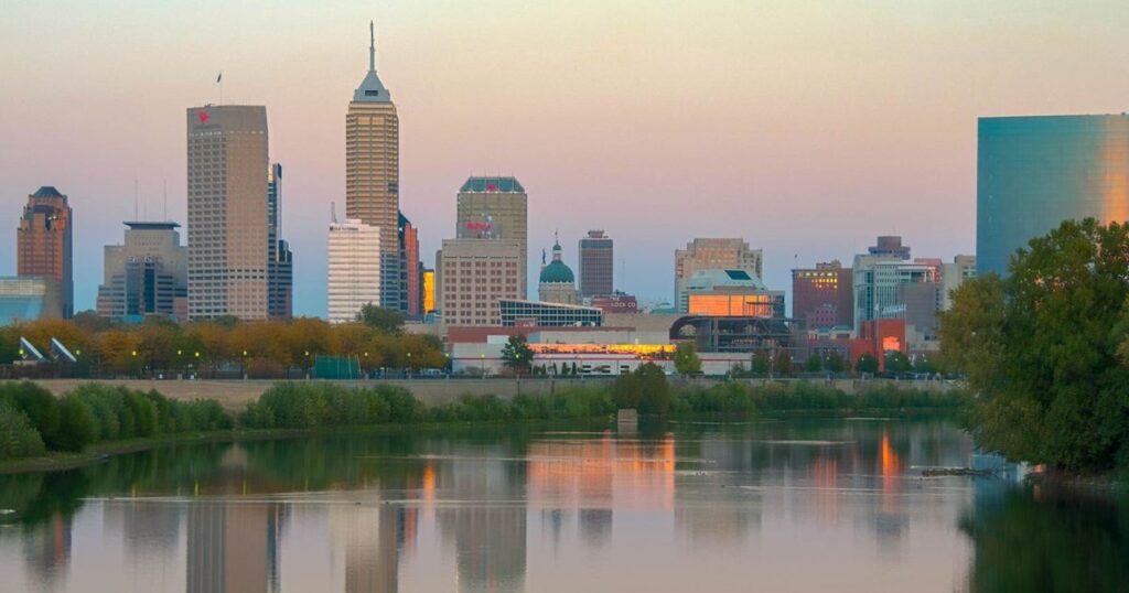 Indianapolis, Indiana