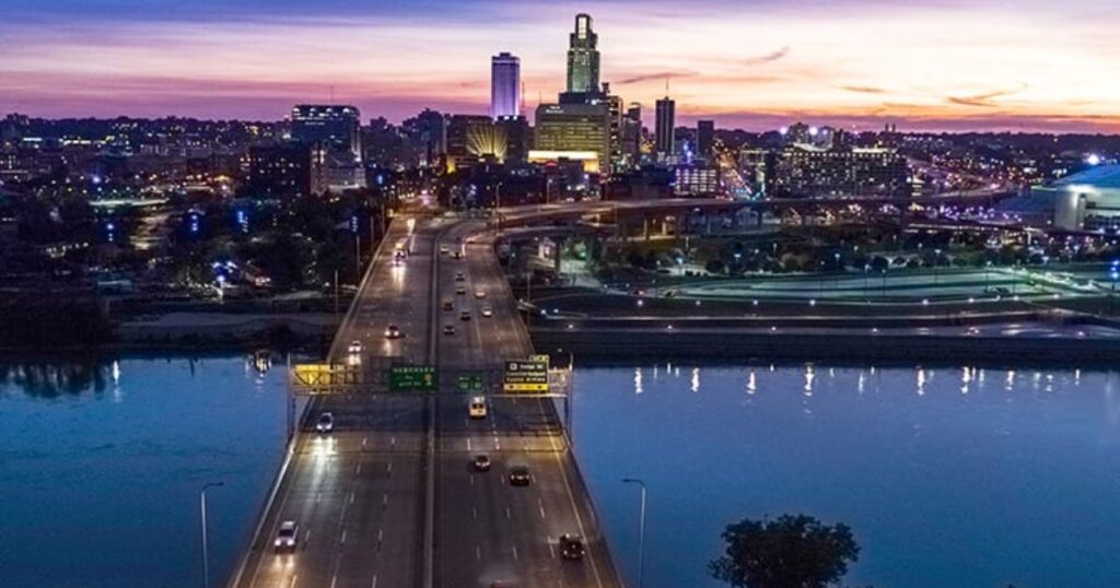 Omaha, Nebraska