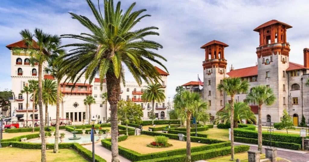 The Best Time to Visit St. Augustine