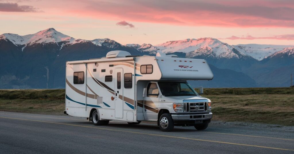 What US States Allow You To Live In An RV Full-Time?