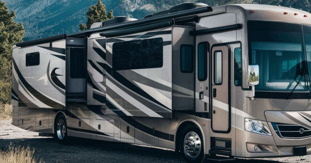 Why Can't You Lease An RV?