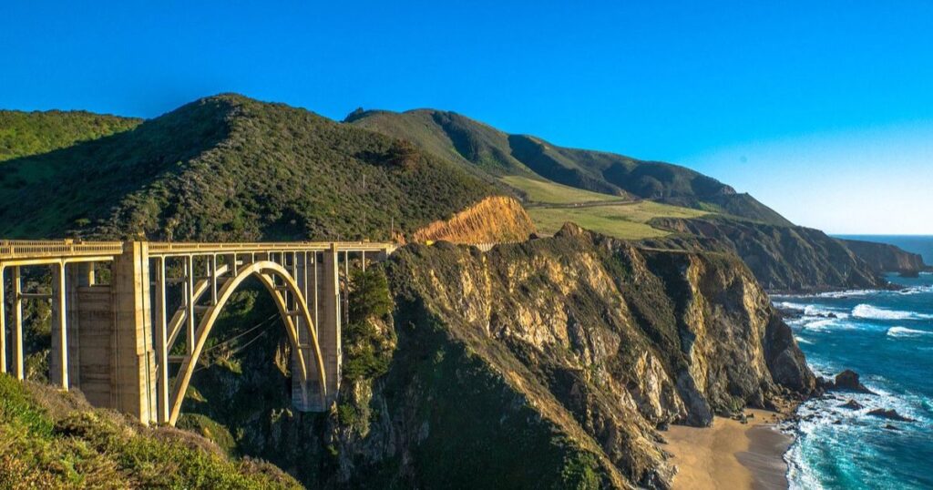 Is Bixby Bridge Worth the Visit?