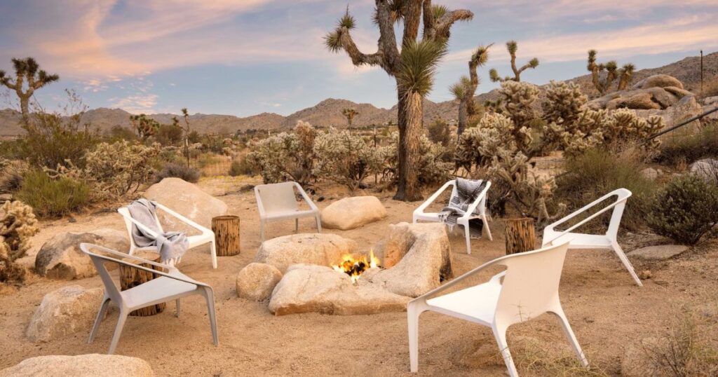 Things To Do Near Joshua Tree (Twentynine Palms)